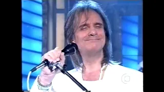 Roberto Carlos - Amor Sem Limite (Domingão 2000)