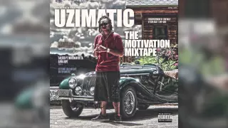 UziMatic - Motivatie (Audio)