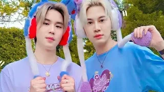 [tiktok] BounPrem #24 | trong mắt anh em làm gì cũng dễ thương