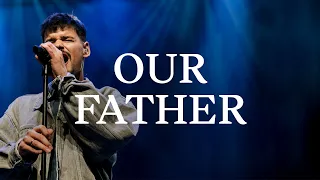 Our Father (live) - ICF Worship