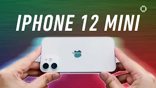 iPhone 12 mini: Why you won't hate it after 1 month