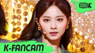 [K-Fancam] 트와이스 쯔위 직캠 I CAN'T STOP ME (TWICE TZUYU Fancam) l @MusicBank 201030