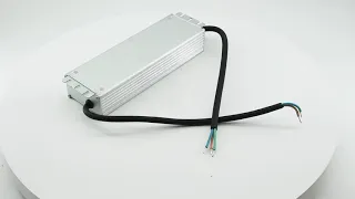 HLG-150H-36A Meanwell LED Driver