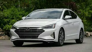 هيونداي النترا ٢٠٢٠ ، Hyundai Elantra ad 2020