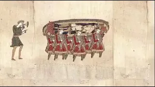 Coffin dance song (medieval version)