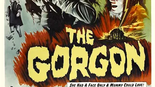 The Gorgon (1964)