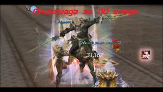 LineAge 2 Homunculus Ch. 2 - Олимпиада глад 110 за 21-08-2020