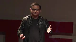 A Product Designer who changed the world with his innovative designs | SANDIP PAUL | TEDxICEMPune