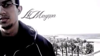 Magma Aka Lyriciste Ka3i - Koune Ghire