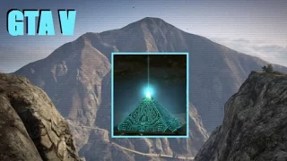 THE REAL MT CHILIAD MYSTERY!!! - GTA 5 Secrets & Easter Eggs