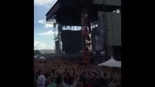 Best of Sasquatch! Music Festival 2015