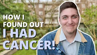 Ben's Metastatic Testicular Cancer Story: "I Wrote Off My Symptoms For MONTHS!" | The Patient Story