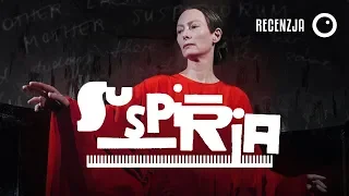 Suspiria - Recenzja #430