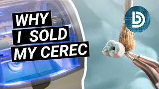 CEREC vs Dental Lab Crowns:  Is Chairside Milling Worth It?