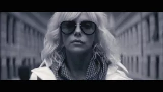 99 LUFTBALLONS- KALEIDA (ATOMIC BLONDIE SOUNTRACK 2017).