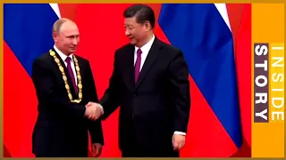 🇨🇳 How much power does the Shanghai Cooperation Organisation wield? | Inside Story