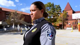 Become A Correctional Officer