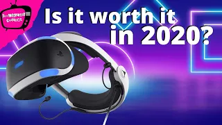 Is PSVR worth it in 2020?