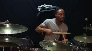 Dorian Green (Morgan Heritage Drummer)