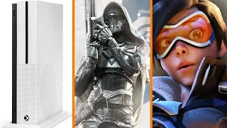 Xbox Live OUTAGE + Why No 60FPS for Console Destiny 2 + Overwatch Australia Apology - The Know