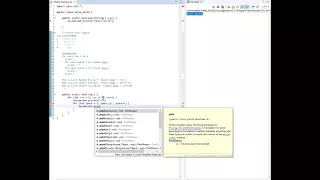 Intro to Debugging Nested Loops