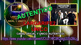 Revanche - Music Man - 16:9 - ( Buena Calidad ) Full HD