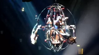 Pink - Sober (Live - Manchester Arena, UK, 15th April 2013) P!nk