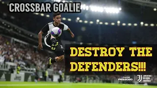 IT'S EASY TO DESTROY DEFENDERS | PES 2020 Mobile