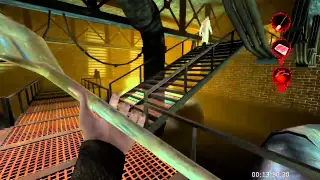 Postal 2 Segmented Enhanced Mode Speedrun: 19:32.07 (in-game timer)