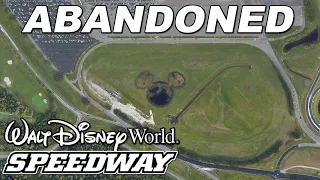 Whatever Happened to Walt Disney World Speedway? | S1ap on Location: Episode 6