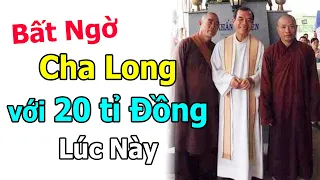 🔴Ai Ngờ Cha Long với 20 tỉ Đồng Dùng Việc Này - Năm Chiếc Bánh 230614