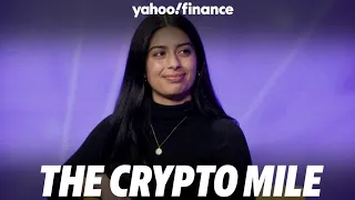 Girls that Invest founder on why more women should embrace the stock market  | The Crypto Mile