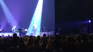 Hoshi - J'te pardonne @Zenith (Paris), 19 avr 2022