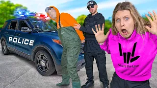 We CAUGHT the Person who BROKE INTO MY CAR