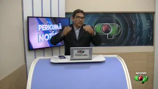 PERICUMÃ NOTICIAS  DIA 16-04-2024