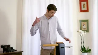 Theremin & Piano | Léo Delibes - "Les Filles de Cadix"