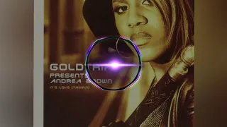 Goldtrix Presents Andrea Brown - It s Love 2k20 (Stark Manly Edit)