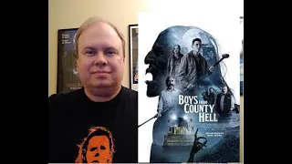 Boys From County Hell (2020) Review