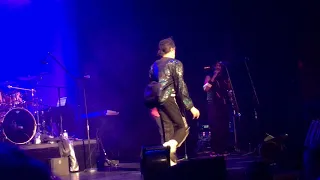 Billie Jean - Michael Jackson (Who’s Bad Tribute Band)