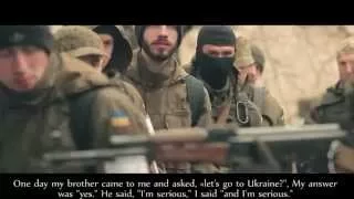 Азов Спартан (Eng Sub)