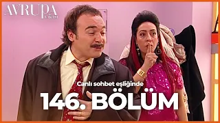 Avrupa Yakası 146. Bölümü Birlikte İzliyoruz