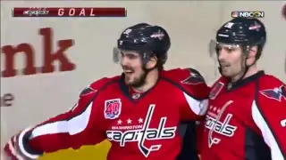 Evgeny Kuznetsov top 10 assists for Washington Capitals / Евгений Кузнецов - 10 лучших передач