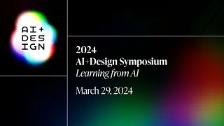 AI + Design | Panel 1