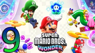 TNC Presents - Super Mario bros Wonder (9)