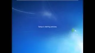 How To Remove Windows Vista and Install Windows 7