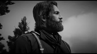 Arthur Morgan Being A Legendary Sigma Male Of The Wild West For 10 Minutes Reupload