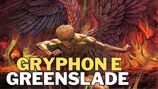 GREENSLADE/GRYPHON (DISCOGRAFIA DE ESTÚDIO)