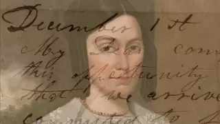 Joseph Smith's Letters to Emma from Liberty Jail