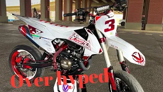 Should you buy a supermoto??? (8 reasons)