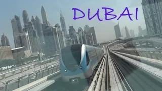 SAE  - DUBAJ    / Spojené arabské emiráty   /